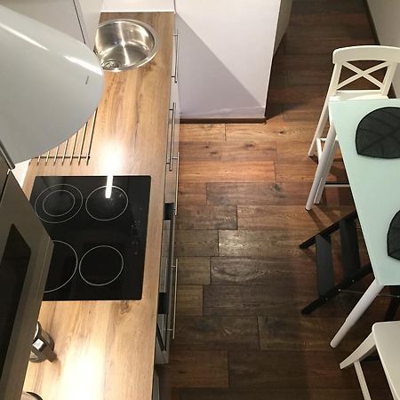 Juhkentali 32 Apartment タリン エクステリア 写真