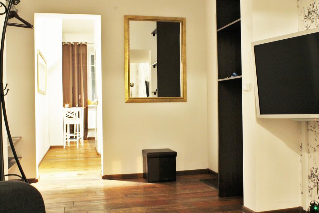 Juhkentali 32 Apartment タリン 部屋 写真