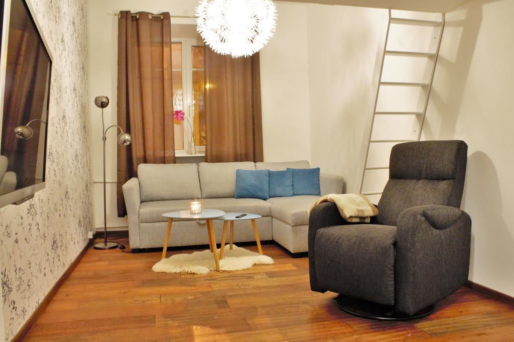 Juhkentali 32 Apartment タリン 部屋 写真