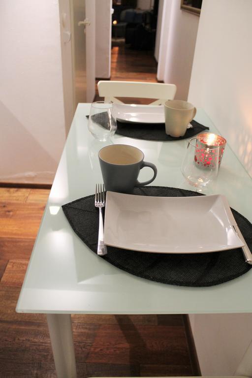 Juhkentali 32 Apartment タリン 部屋 写真