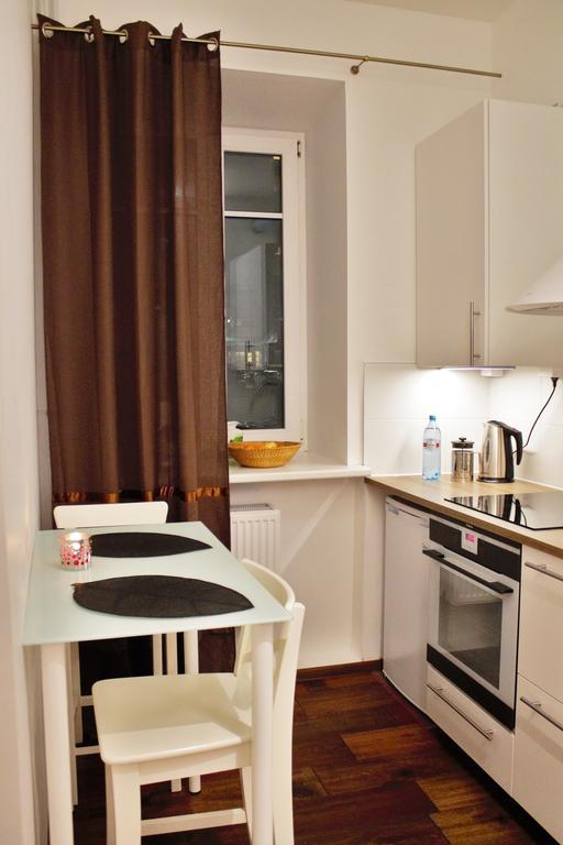 Juhkentali 32 Apartment タリン 部屋 写真