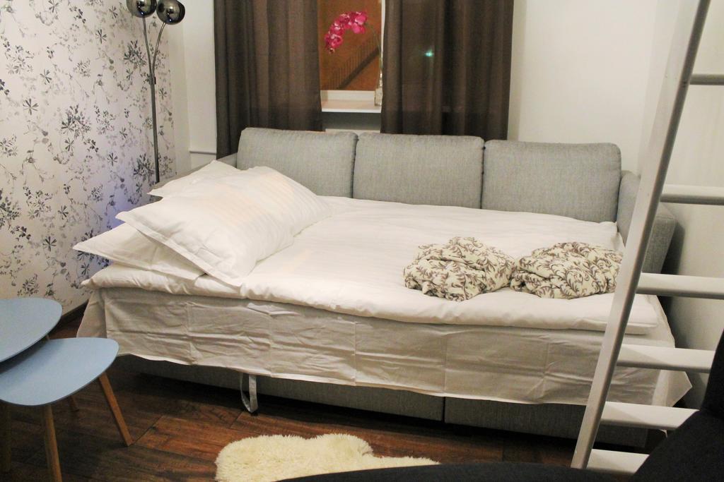 Juhkentali 32 Apartment タリン 部屋 写真