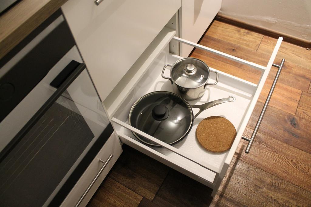 Juhkentali 32 Apartment タリン 部屋 写真