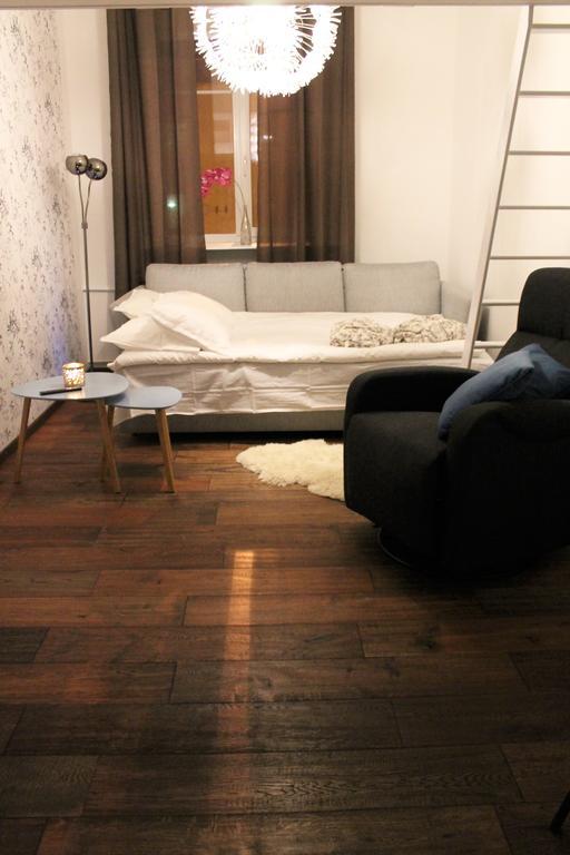 Juhkentali 32 Apartment タリン 部屋 写真