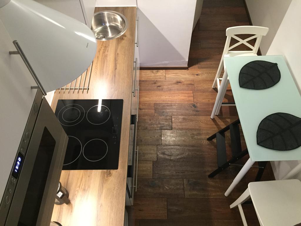 Juhkentali 32 Apartment タリン エクステリア 写真